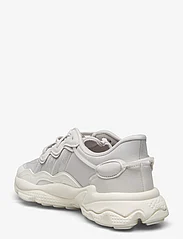 adidas Originals - OZWEEGO W - låga sneakers - greone/greone/cwhite - 2