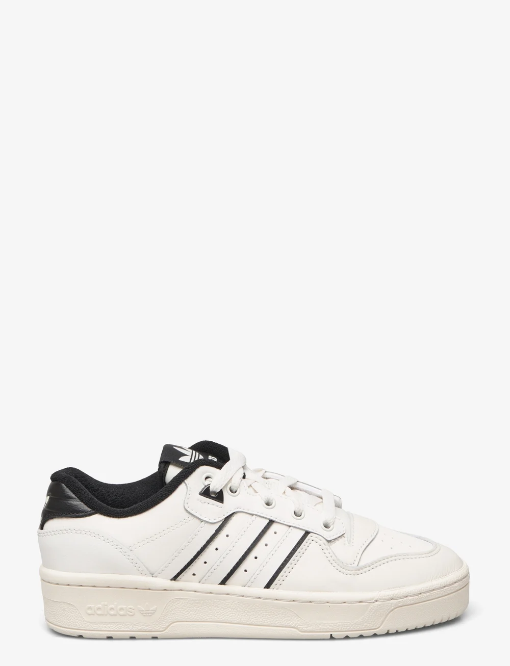 Adidas originals top rivalry low women's