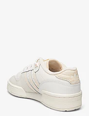 adidas Originals - RIVALRY LOW W - basketball shoes - clowhi/ecrtin/clowhi - 2