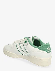 adidas Originals - Rivalry Low Shoes - basketball sko - owhite/prlogr/cwhite - 2
