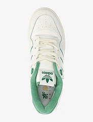 adidas Originals - Rivalry Low Shoes - basketball sko - owhite/prlogr/cwhite - 3