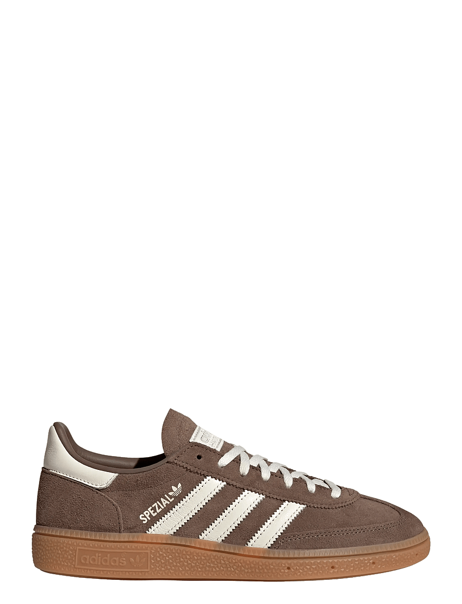 adidas Originals - HANDBALL SPEZIAL W - niedriger schnitt - earstr/owhite/gum2 - 1