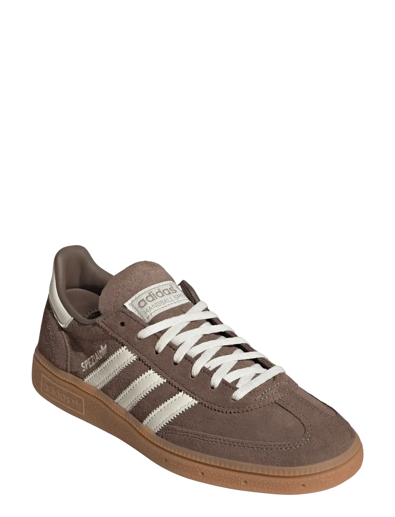 adidas Originals HANDBALL SPEZIAL W - Alles anzeigen - EARSTR/OWHITE/GUM2 / brown