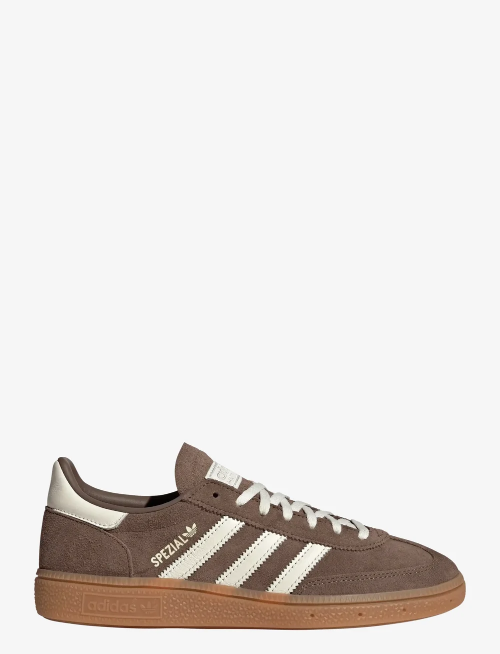adidas Originals - HANDBALL SPEZIAL W - inomhusskor - earstr/owhite/gum2 - 1