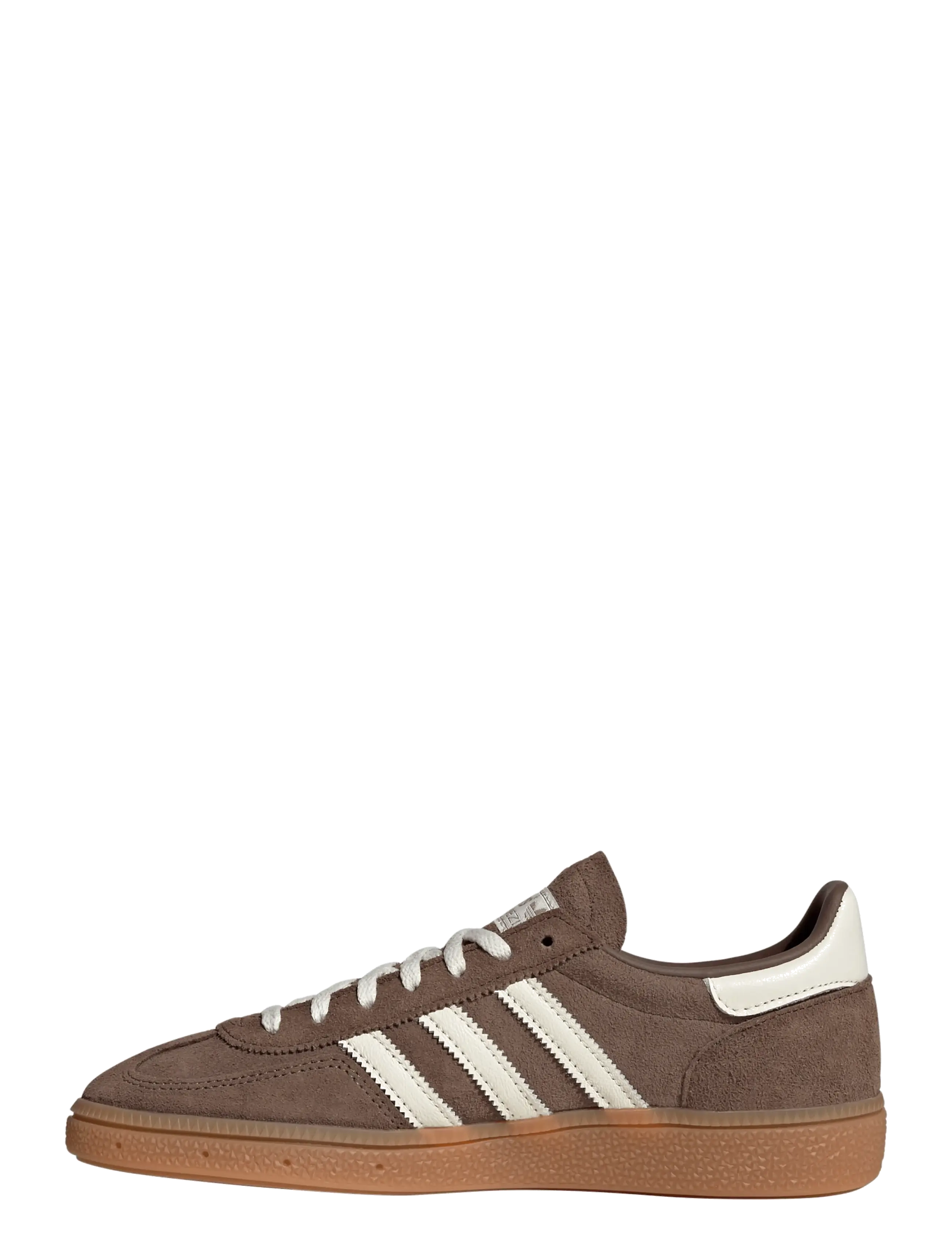 adidas Originals - HANDBALL SPEZIAL W - niedriger schnitt - earstr/owhite/gum2 - 2