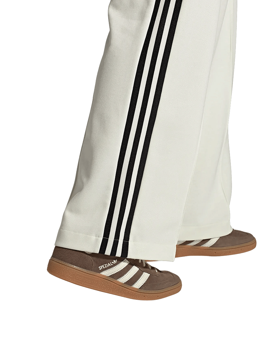 adidas Originals - HANDBALL SPEZIAL W - niedrige sneakers - earstr/owhite/gum2 - 0