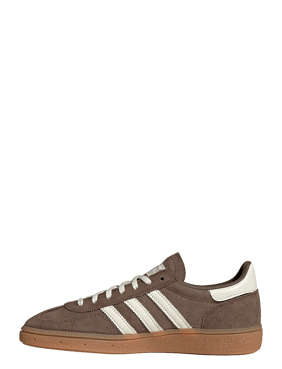 adidas Originals - HANDBALL SPEZIAL W - niedrige sneakers - earstr/owhite/gum2 - 3