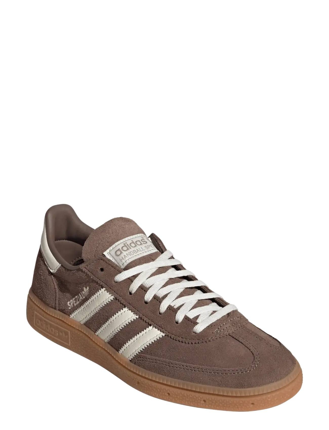 adidas Originals - HANDBALL SPEZIAL W - niedriger schnitt - earstr/owhite/gum2 - 3