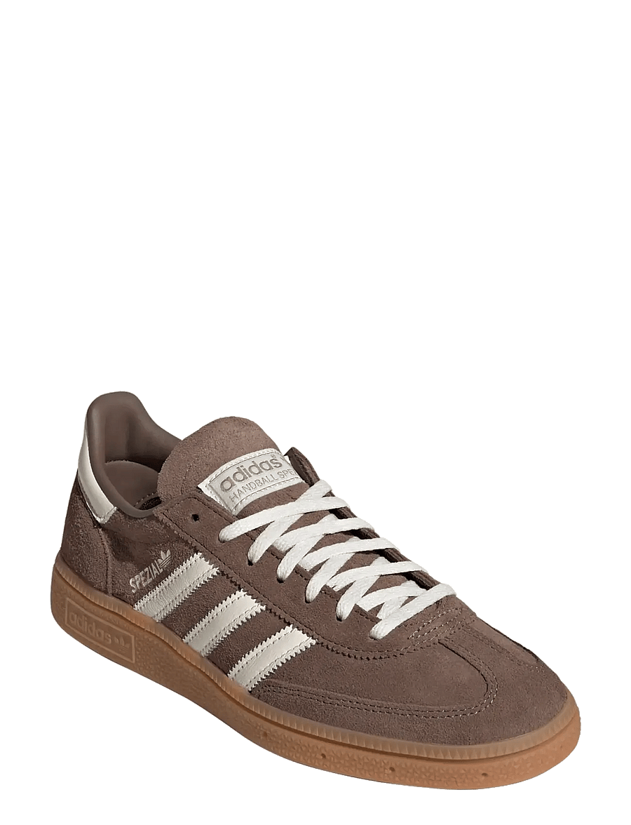 adidas Originals - HANDBALL SPEZIAL W - niedriger schnitt - earstr/owhite/gum2 - 3