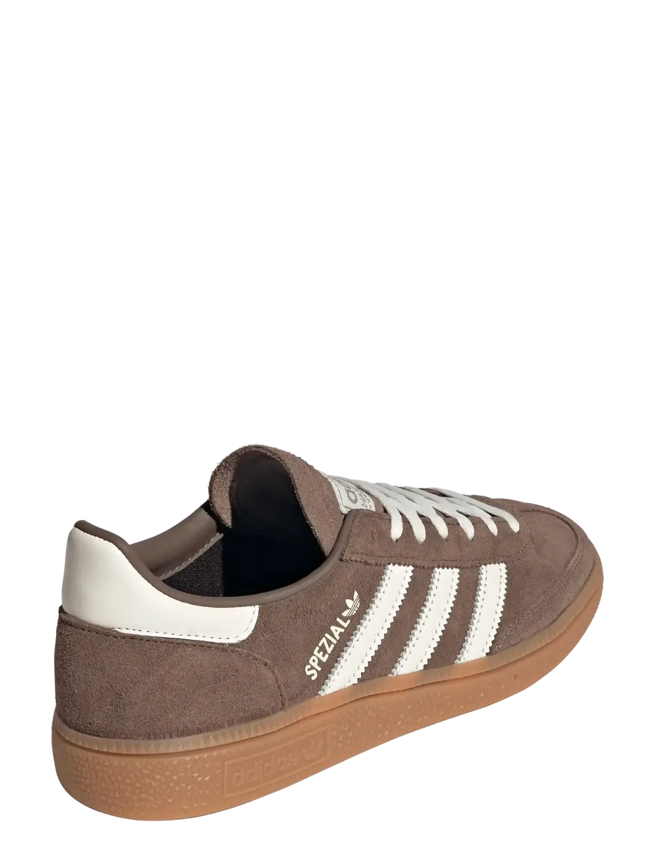 adidas Originals - HANDBALL SPEZIAL W - indendørs sportssko - earstr/owhite/gum2 - 4