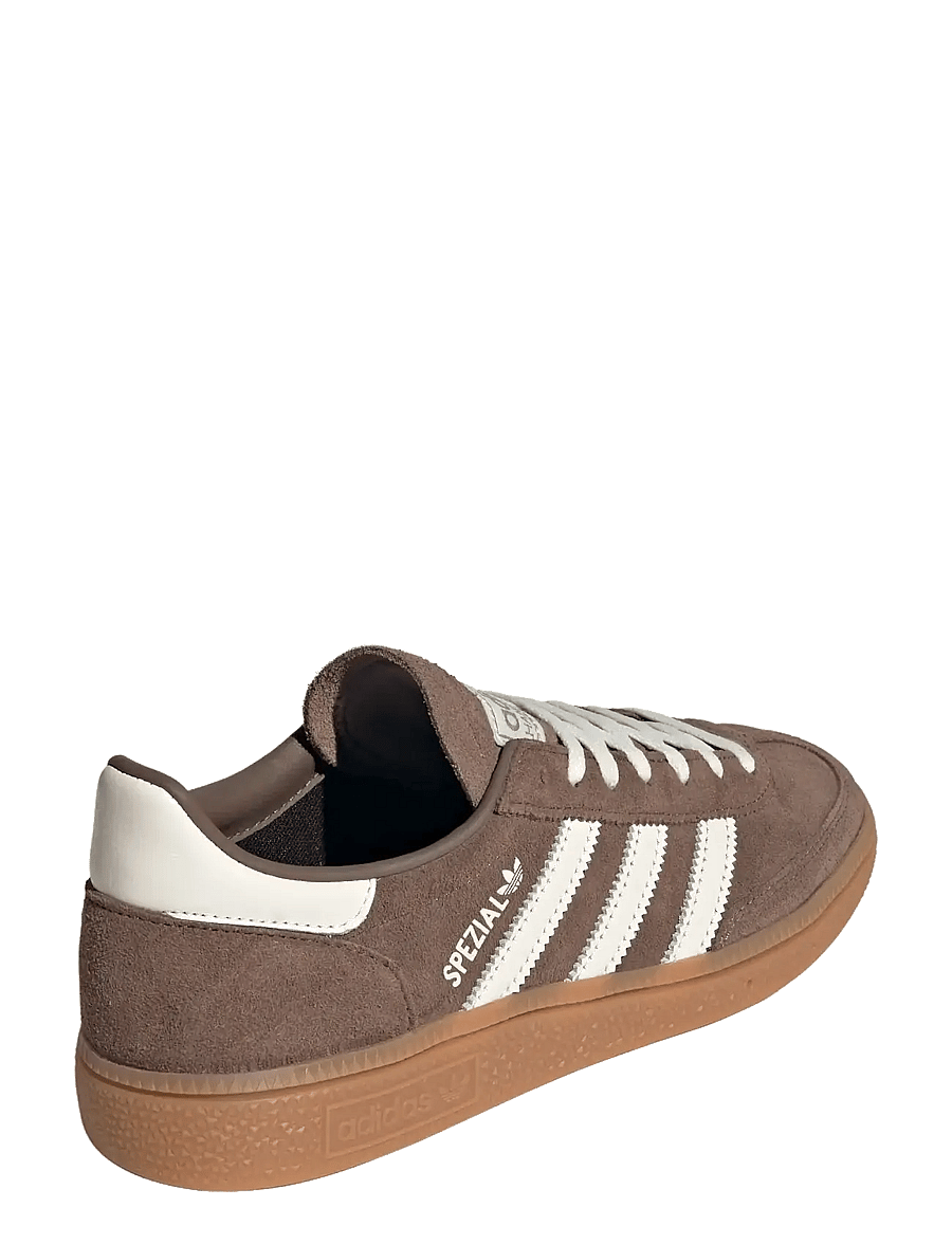 adidas Originals - HANDBALL SPEZIAL W - niedrige sneakers - earstr/owhite/gum2 - 4
