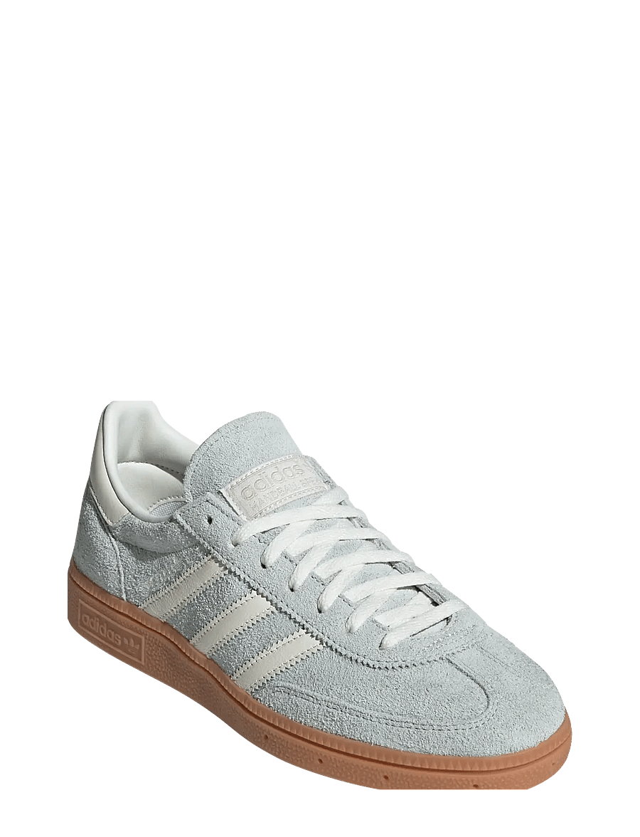 adidas Originals - HANDBALL SPEZIAL W - chaussures pour sports d'intérieur - wonsil/owhite/gum2 - 0
