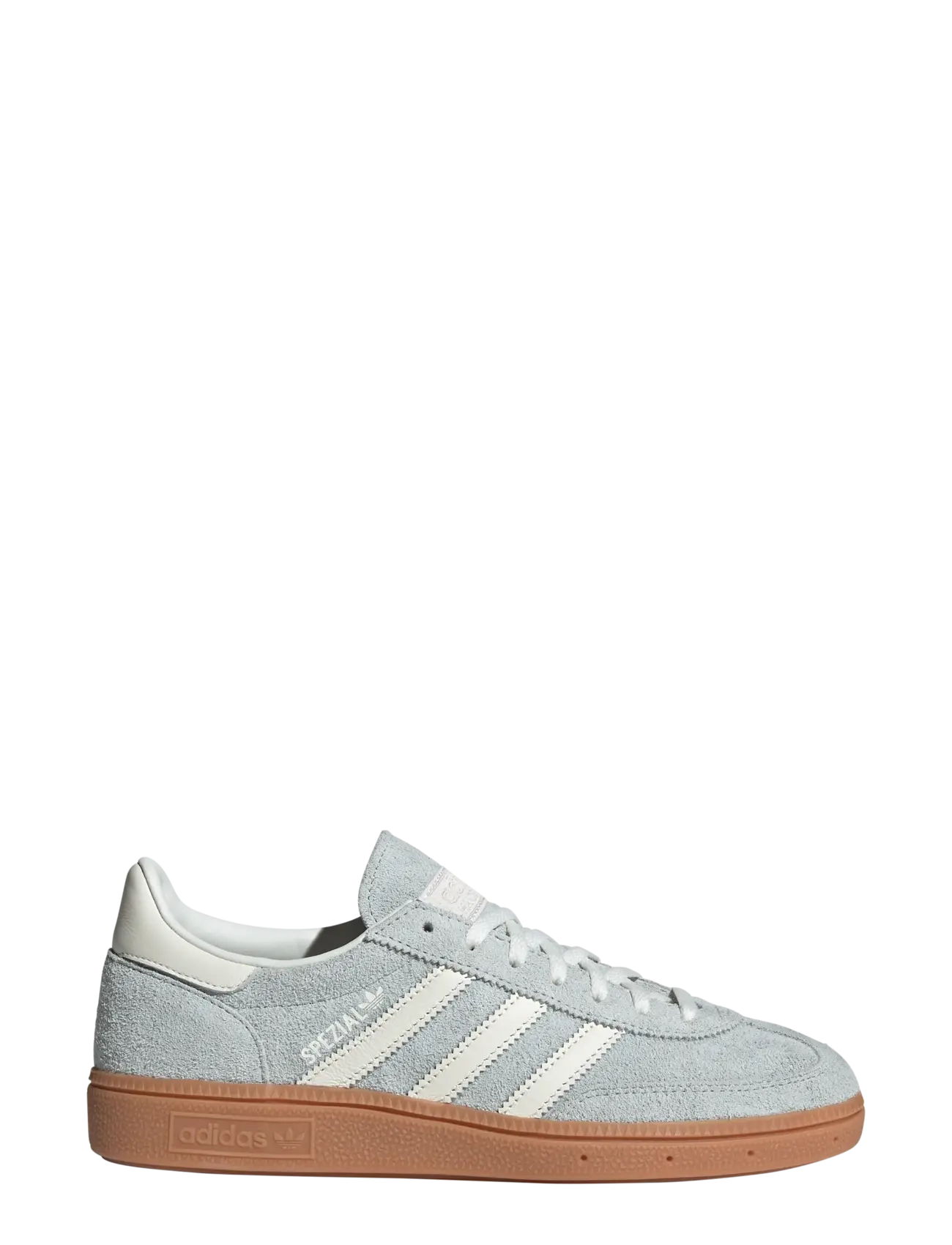 adidas Originals - HANDBALL SPEZIAL W - indendørs sportssko - wonsil/owhite/gum2 - 1