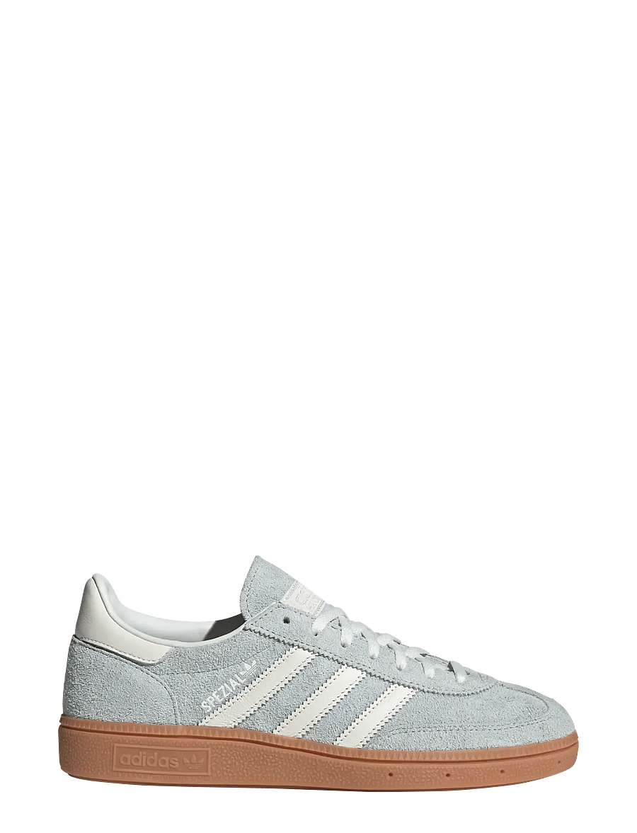 adidas Originals - HANDBALL SPEZIAL W - chaussures pour sports d'intérieur - wonsil/owhite/gum2 - 1