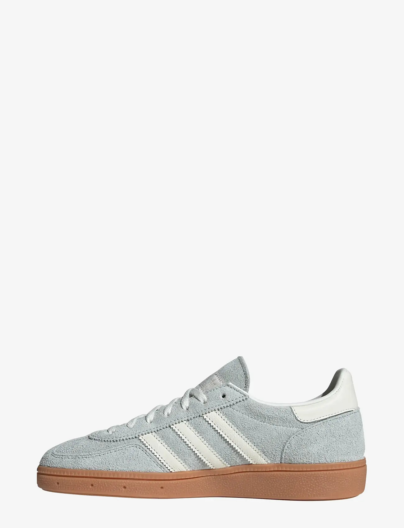 adidas Originals - HANDBALL SPEZIAL W - indoor-sportschuhe - wonsil/owhite/gum2 - 2