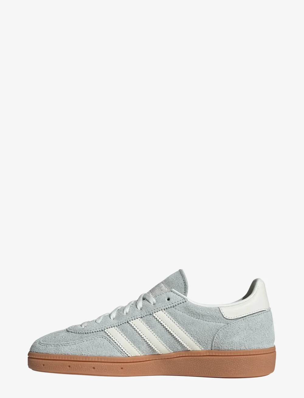 adidas Originals - HANDBALL SPEZIAL W - indendørs sportssko - wonsil/owhite/gum2 - 2