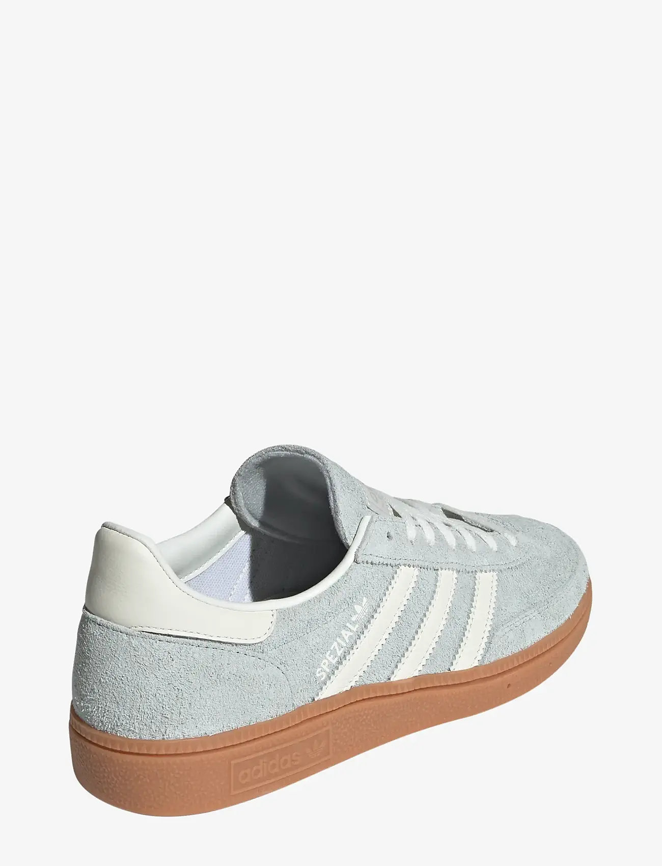 adidas Originals - HANDBALL SPEZIAL W - indoor-sportschuhe - wonsil/owhite/gum2 - 3