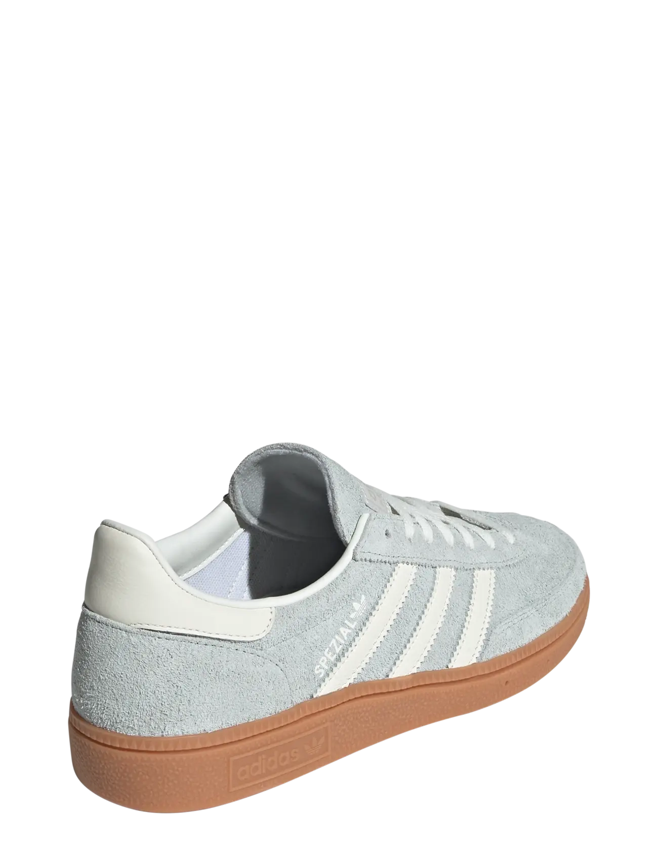 adidas Originals - HANDBALL SPEZIAL W - indendørs sportssko - wonsil/owhite/gum2 - 3