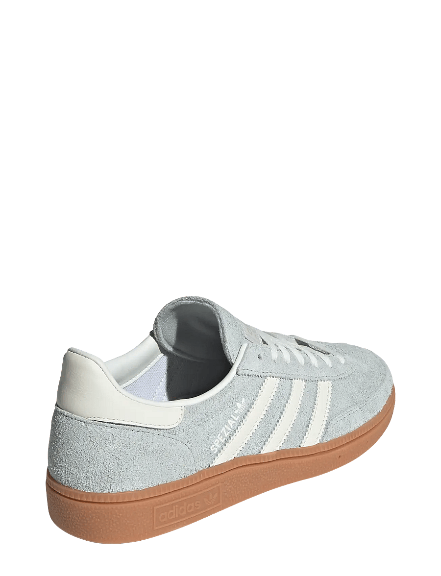 adidas Originals - HANDBALL SPEZIAL W - chaussures pour sports d'intérieur - wonsil/owhite/gum2 - 3
