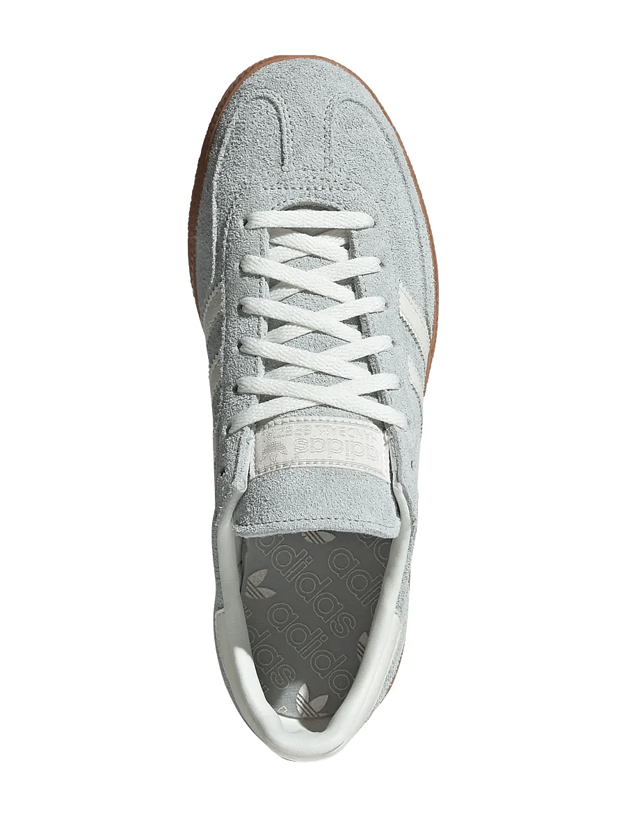 adidas Originals - HANDBALL SPEZIAL W - chaussures pour sports d'intérieur - wonsil/owhite/gum2 - 4