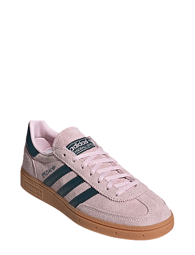 adidas Originals HANDBALL SPEZIAL W - Alles anzeigen - CLPINK/ARCNGT/GUM2 / pink/rose