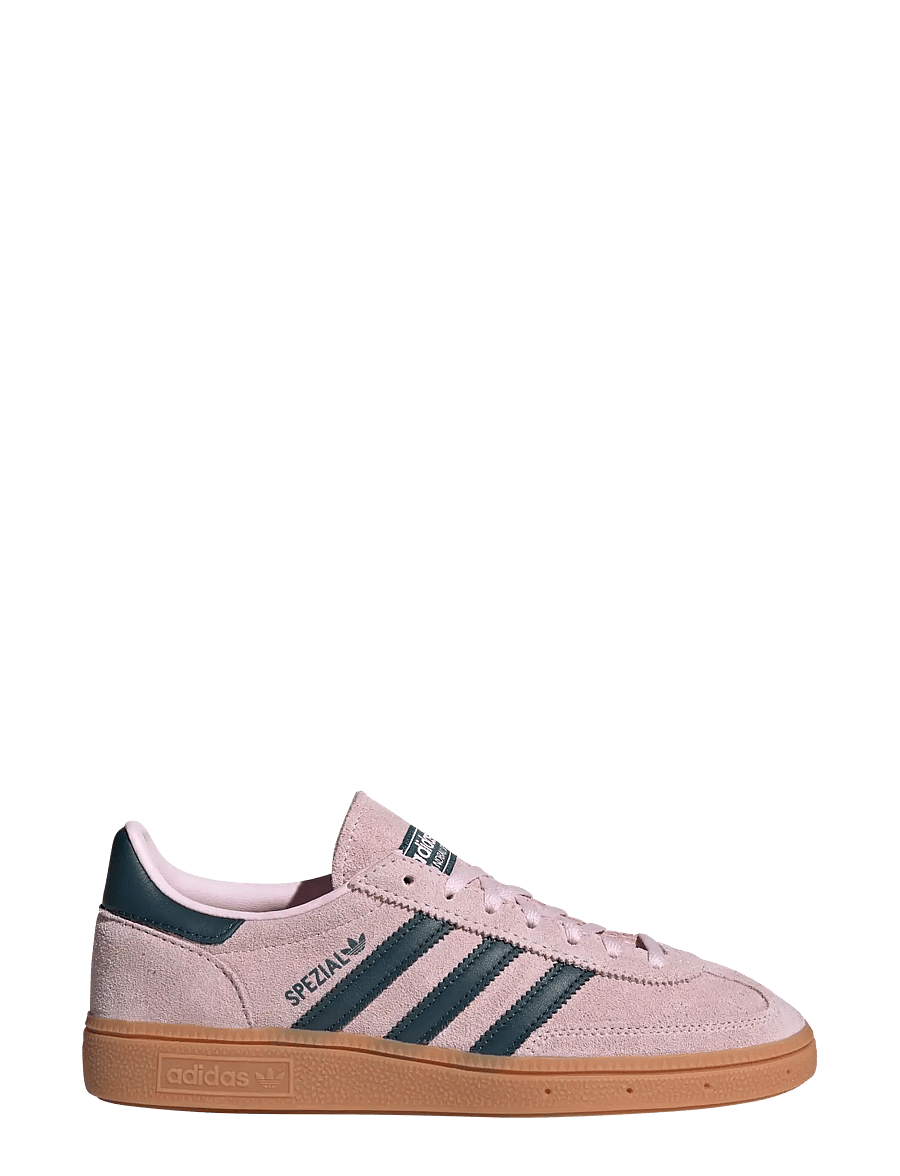 adidas Originals - HANDBALL SPEZIAL W - chaussures pour sports d'intérieur - clpink/arcngt/gum2 - 1