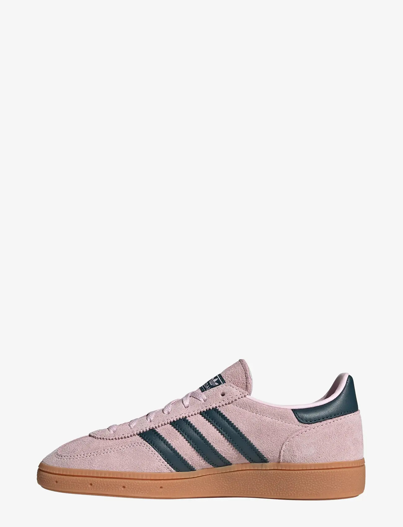 adidas Originals - HANDBALL SPEZIAL W - indoor-sportschuhe - clpink/arcngt/gum2 - 2