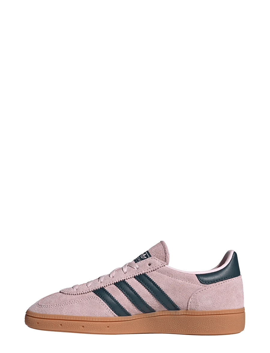 adidas Originals - HANDBALL SPEZIAL W - chaussures pour sports d'intérieur - clpink/arcngt/gum2 - 2