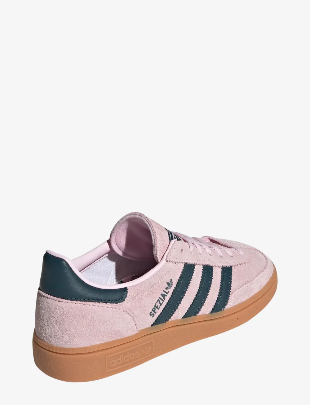 adidas Originals - HANDBALL SPEZIAL W - indoor-sportschuhe - clpink/arcngt/gum2 - 3