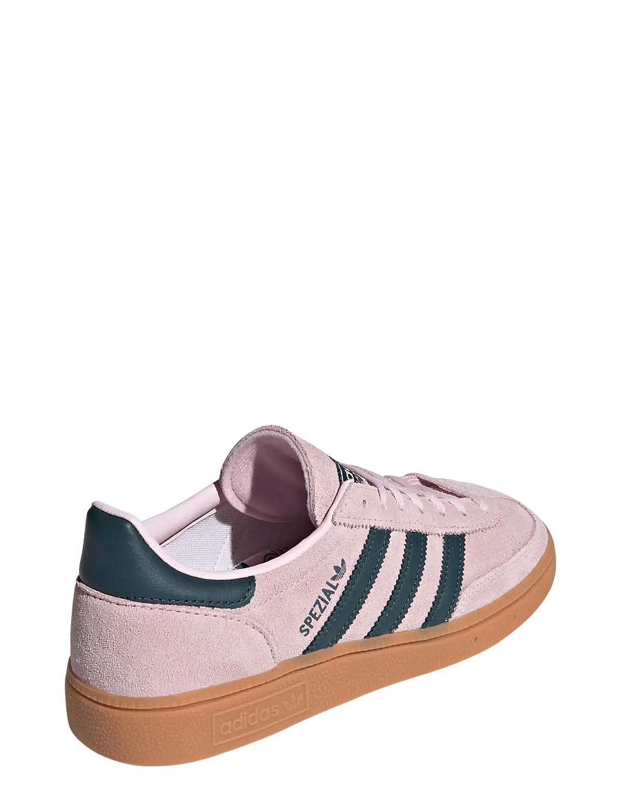 adidas Originals - HANDBALL SPEZIAL W - chaussures pour sports d'intérieur - clpink/arcngt/gum2 - 3