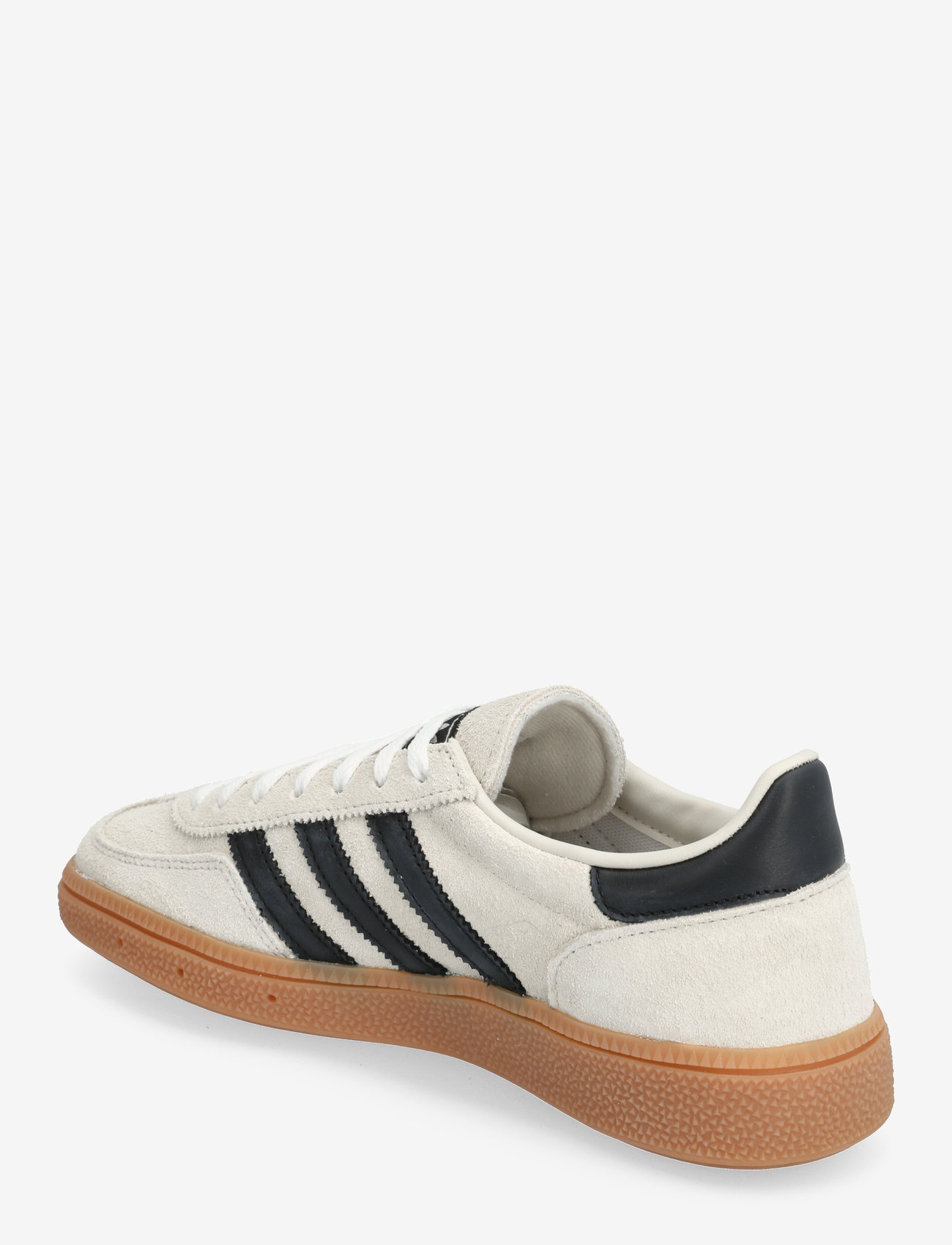 adidas Originals - HANDBALL SPEZIAL W - indendørs sportssko - alumin/cblack/ftwwht - 2