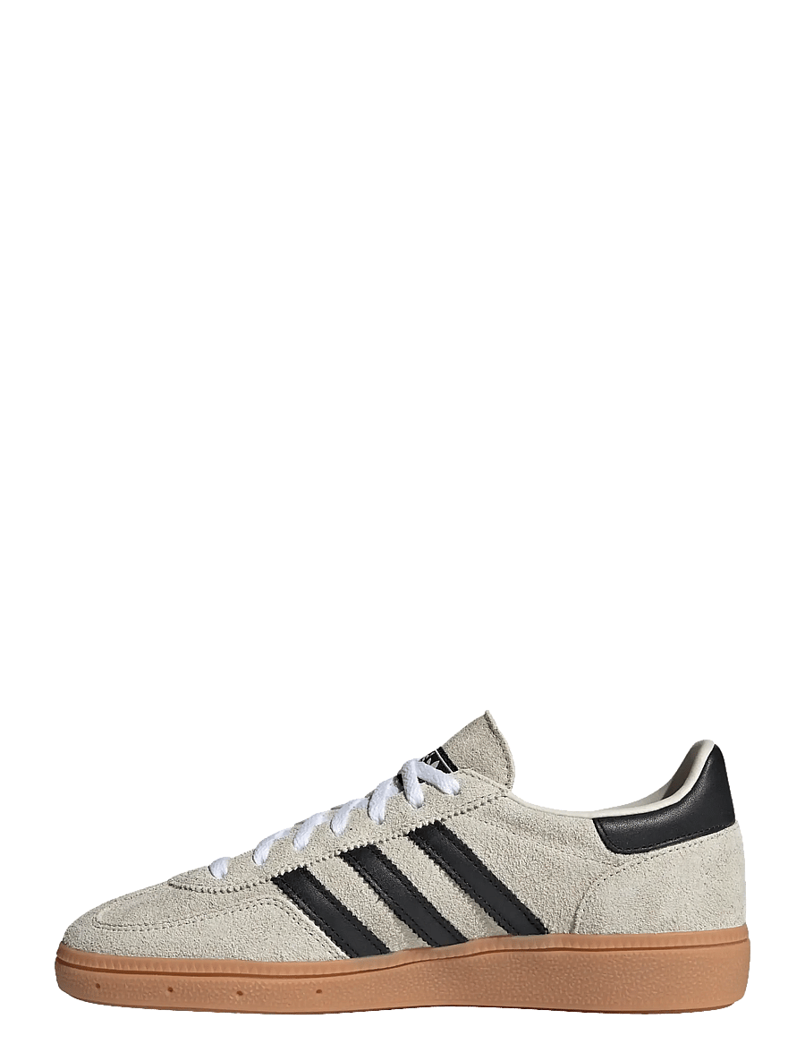 adidas Originals - HANDBALL SPEZIAL W - niedriger schnitt - alumin/cblack/ftwwht - 2