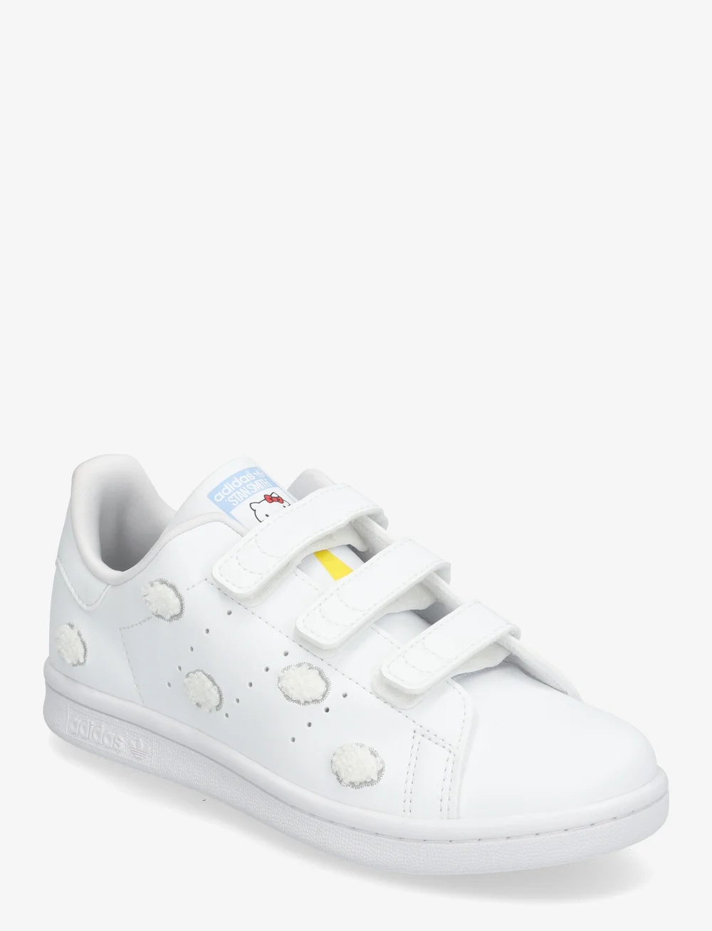 adidas Originals Stan Smith Cf C Niedriger Schnitt Boozt