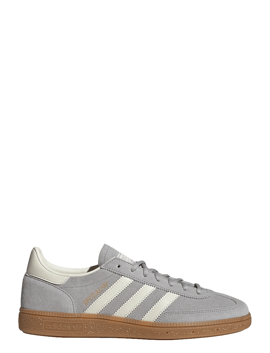 adidas Originals - HANDBALL SPEZIAL - niedriger schnitt - gretwo/crewht/ftwwht - 2