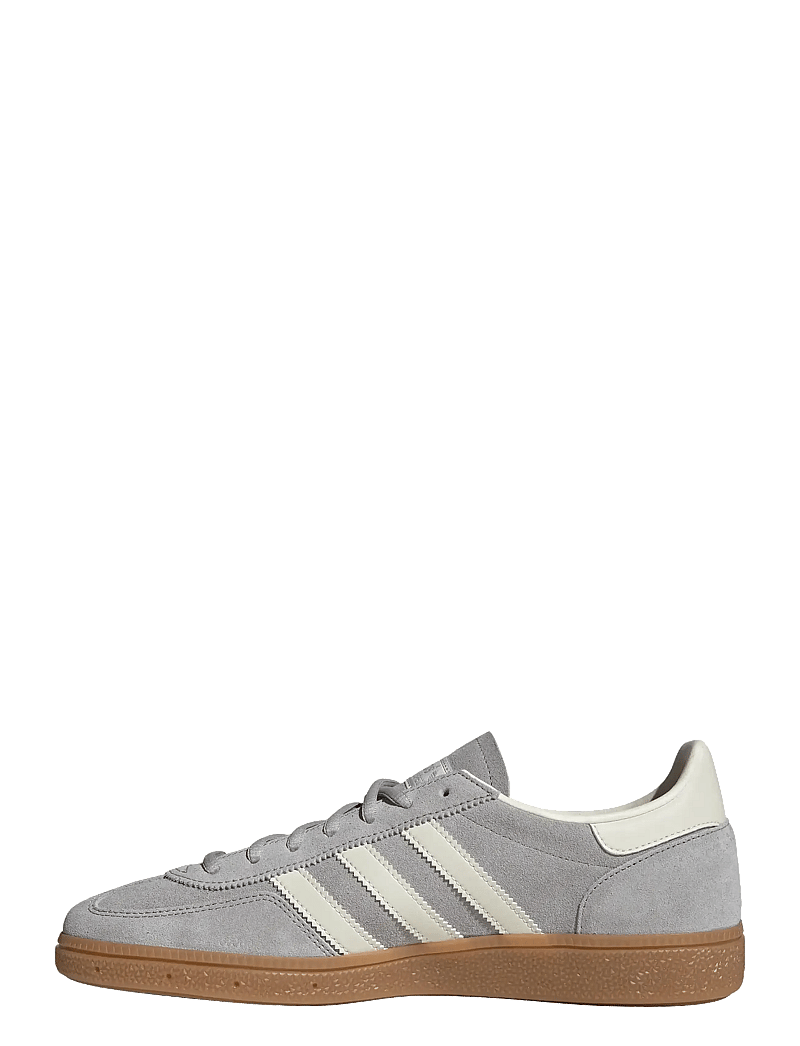 adidas Originals - HANDBALL SPEZIAL - indoor-sportschuhe - gretwo/crewht/ftwwht - 2