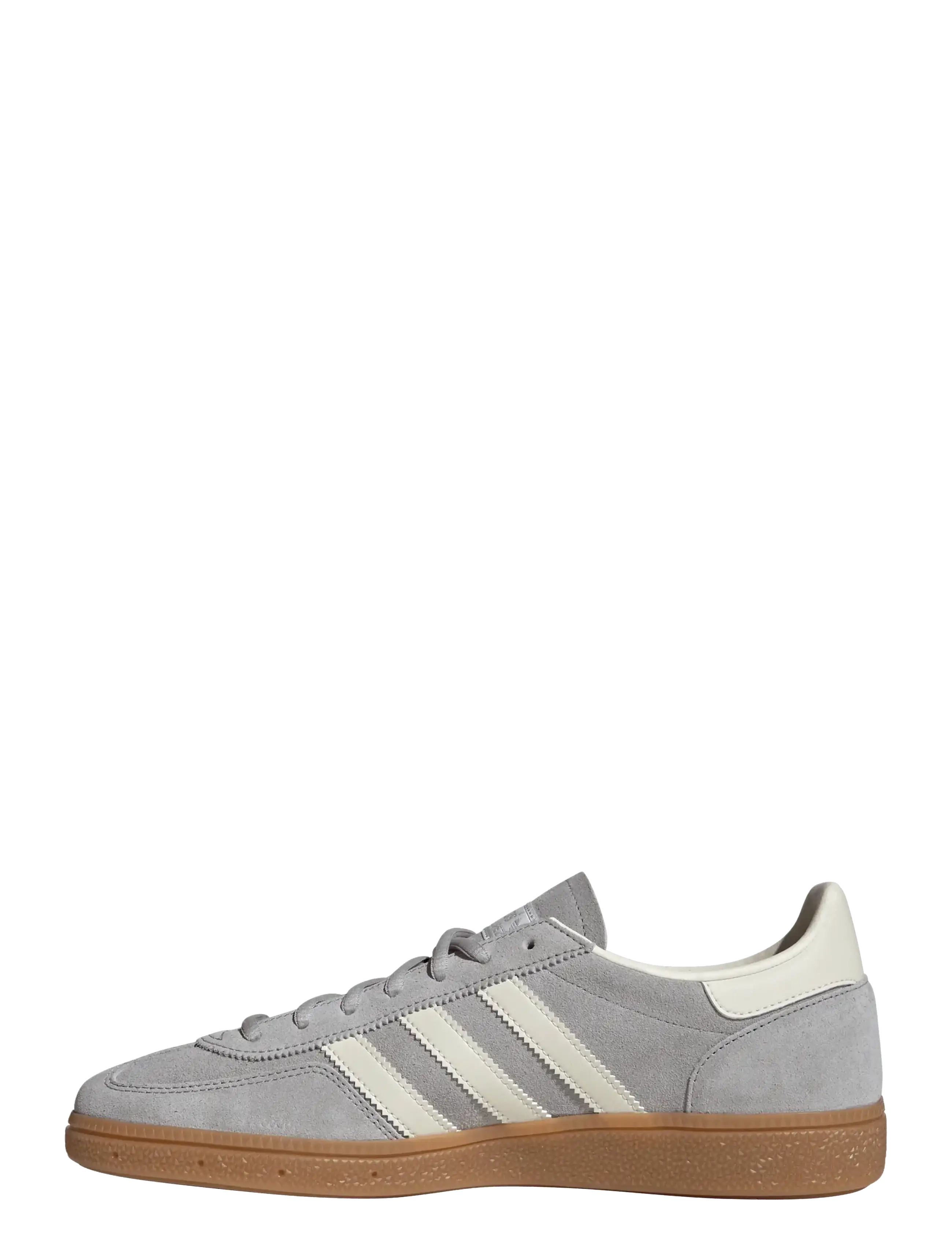 adidas Originals - HANDBALL SPEZIAL - niedriger schnitt - gretwo/crewht/ftwwht - 3