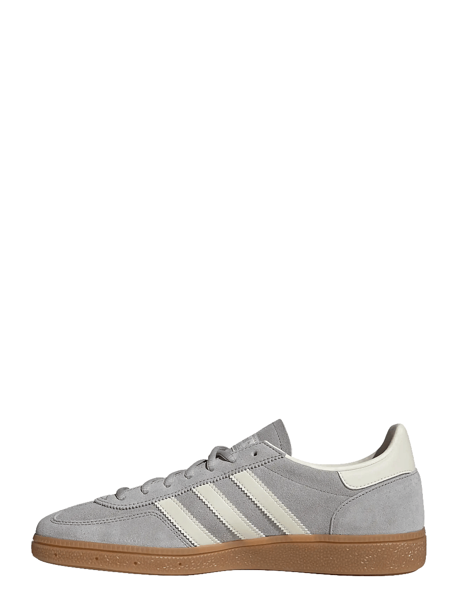 adidas Originals - HANDBALL SPEZIAL - niedriger schnitt - gretwo/crewht/ftwwht - 3