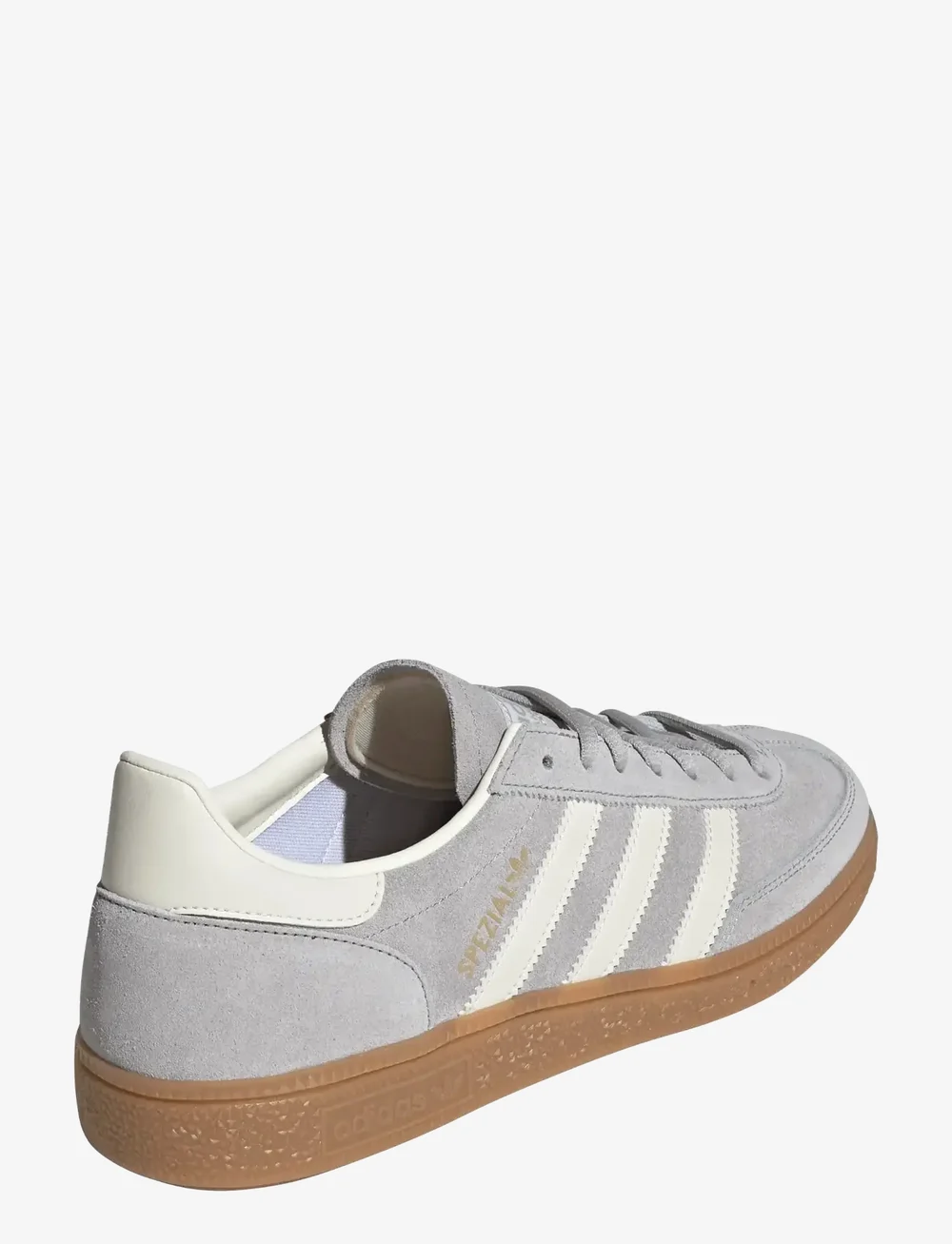 adidas Originals - HANDBALL SPEZIAL - chaussures pour sports d'intérieur - gretwo/crewht/ftwwht - 3