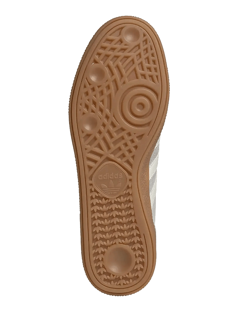 adidas Originals - HANDBALL SPEZIAL - indendørs sportssko - gretwo/crewht/ftwwht - 5