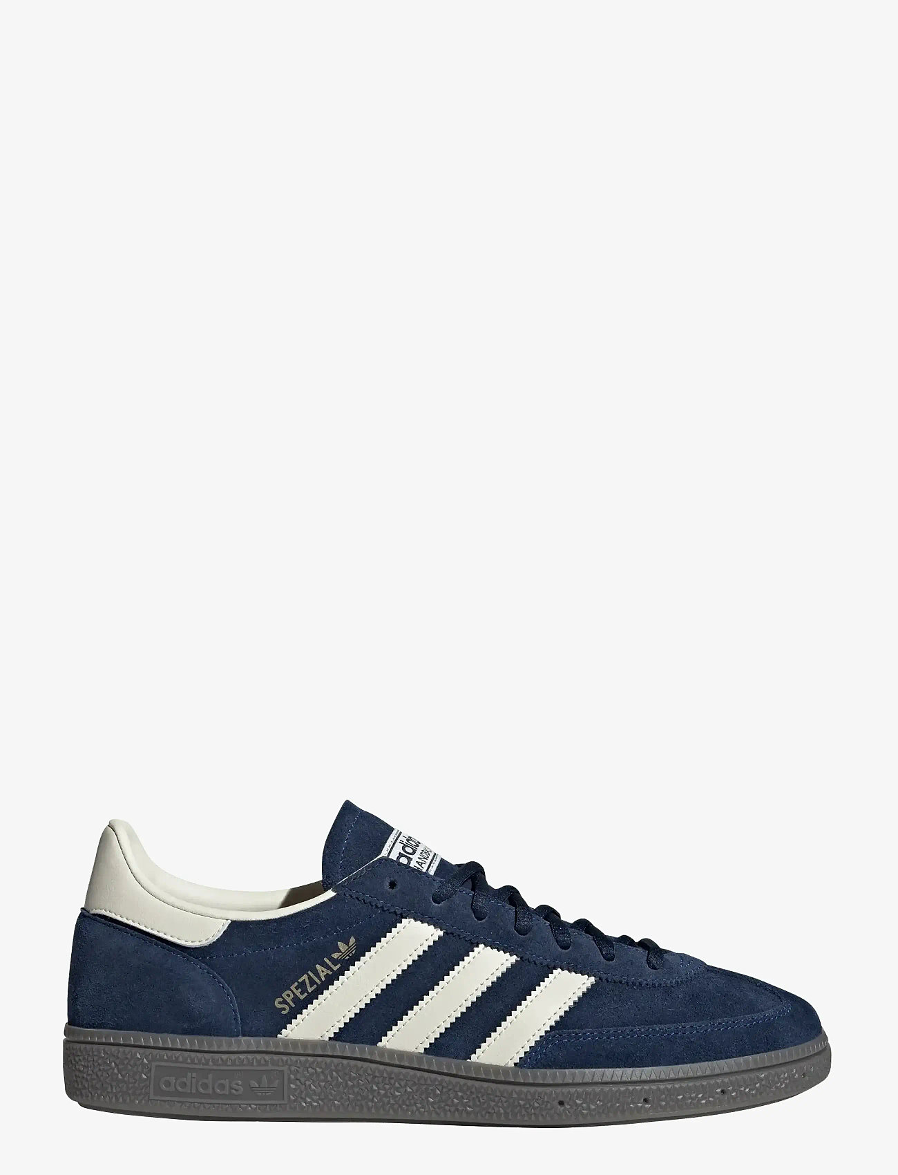 adidas Originals - HANDBALL SPEZIAL - indoor sports shoes - nindig/crewht/ftwwht - 1