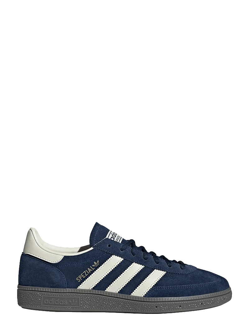 adidas Originals - HANDBALL SPEZIAL - inomhusskor - nindig/crewht/ftwwht - 1