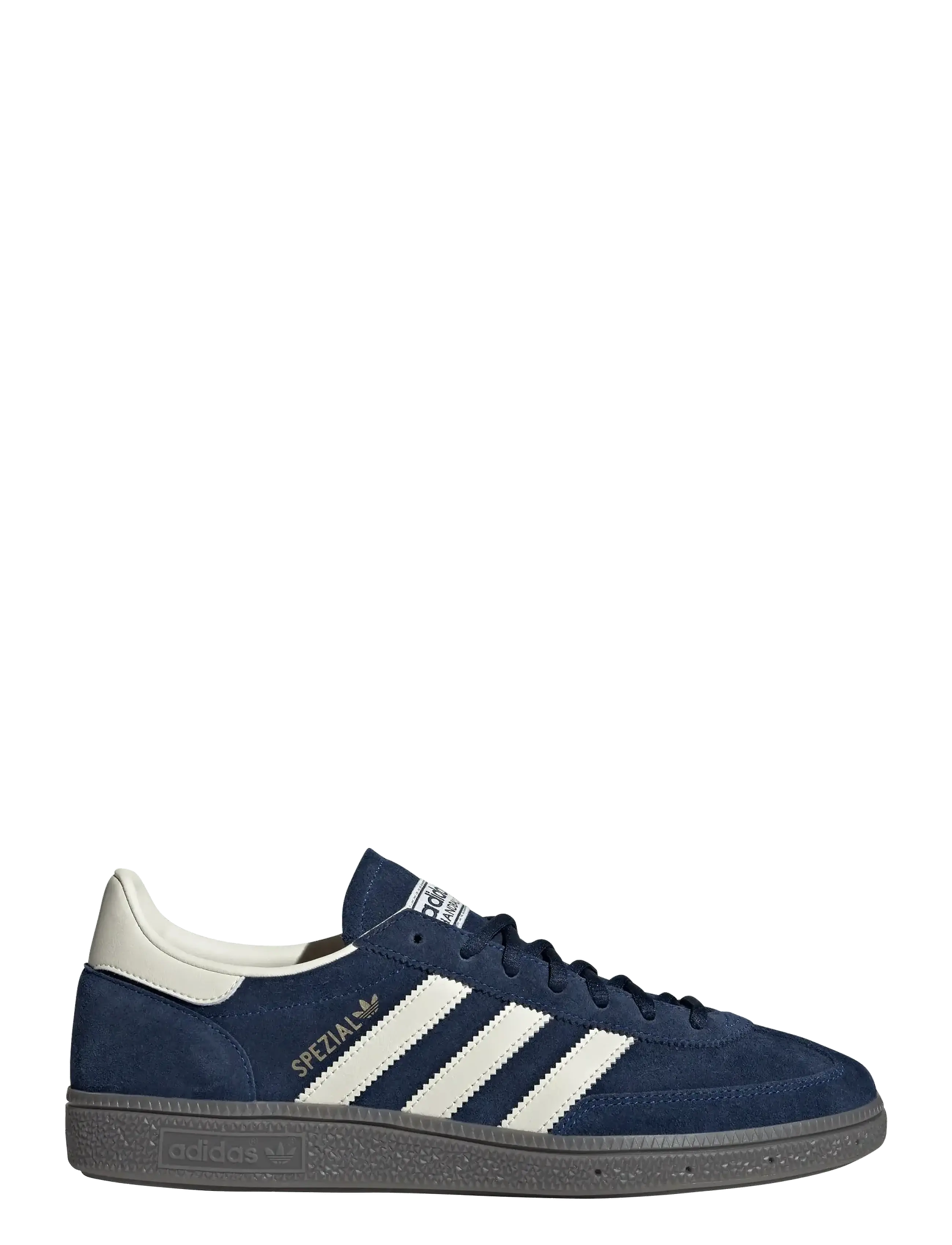 adidas Originals - HANDBALL SPEZIAL - uždarų patalpų sporto bateliai - nindig/crewht/ftwwht - 1