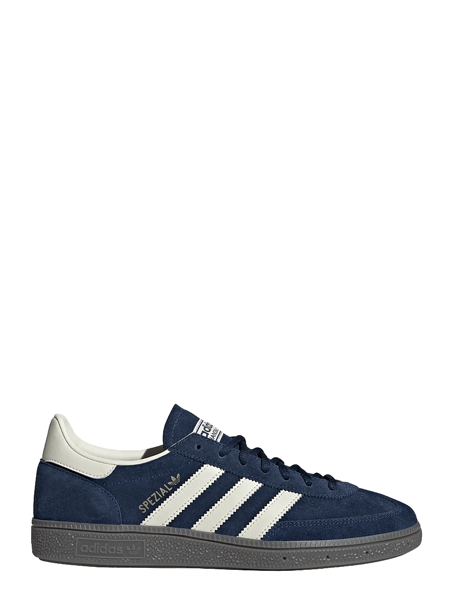 adidas Originals - HANDBALL SPEZIAL - uždarų patalpų sporto bateliai - nindig/crewht/ftwwht - 1