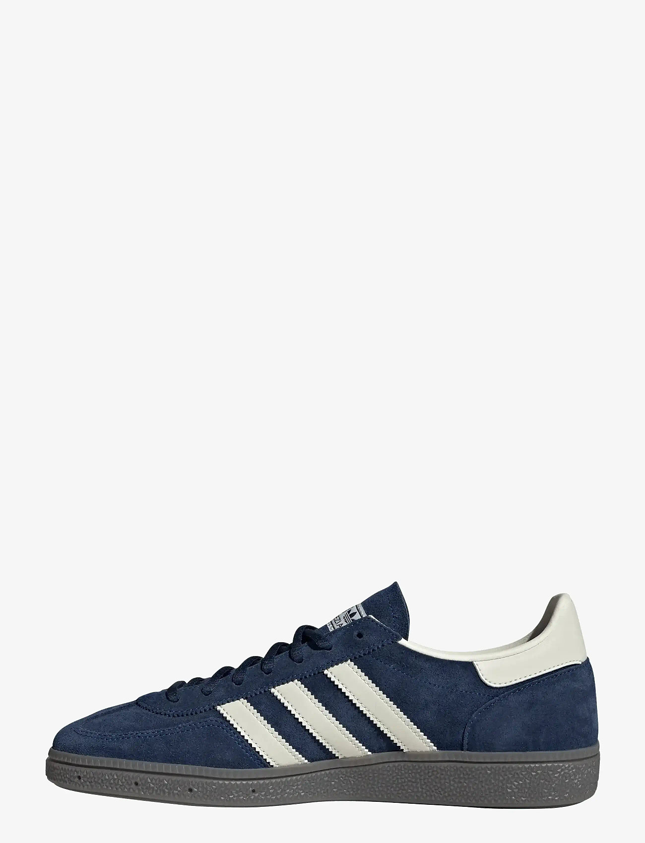 adidas Originals - HANDBALL SPEZIAL - indoor sports shoes - nindig/crewht/ftwwht - 2