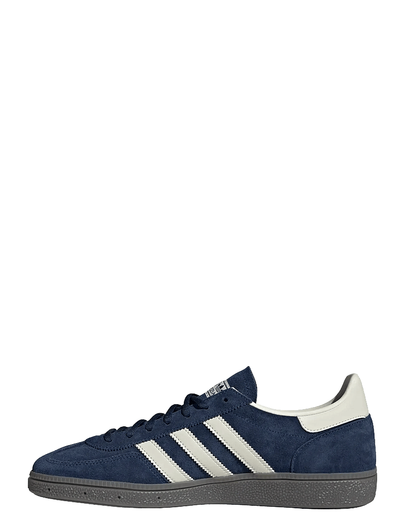 adidas Originals - HANDBALL SPEZIAL - inomhusskor - nindig/crewht/ftwwht - 2