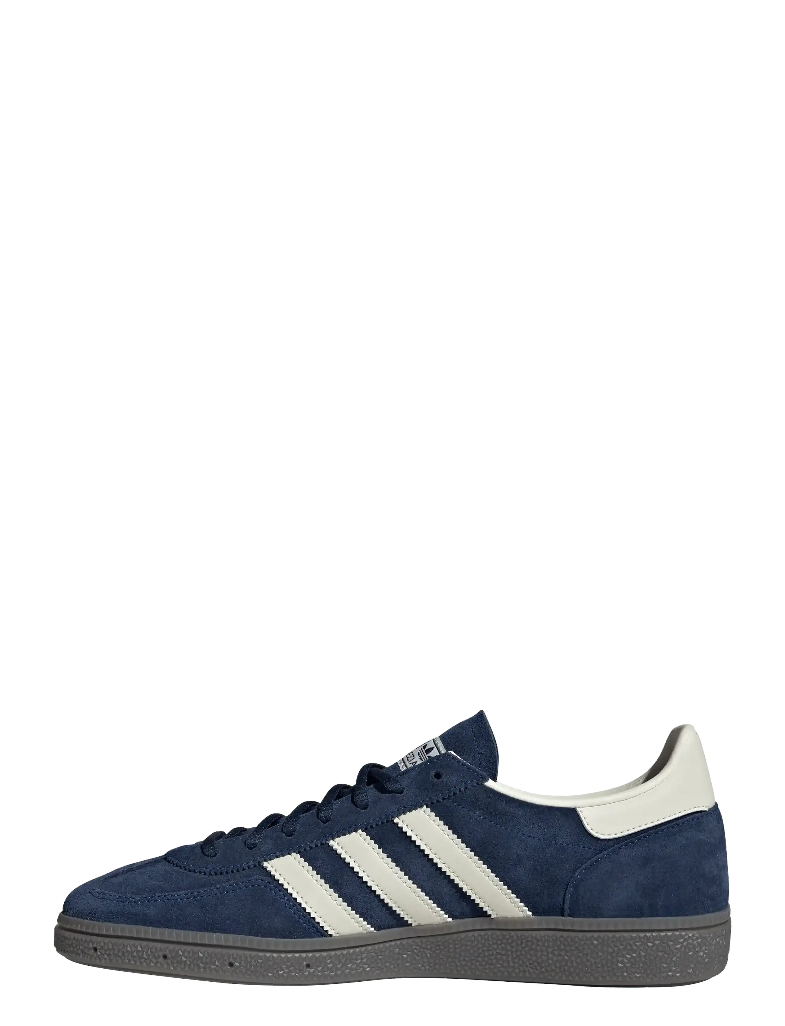 adidas Originals - HANDBALL SPEZIAL - uždarų patalpų sporto bateliai - nindig/crewht/ftwwht - 2