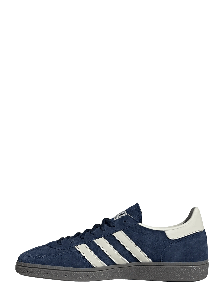 adidas Originals - HANDBALL SPEZIAL - uždarų patalpų sporto bateliai - nindig/crewht/ftwwht - 2