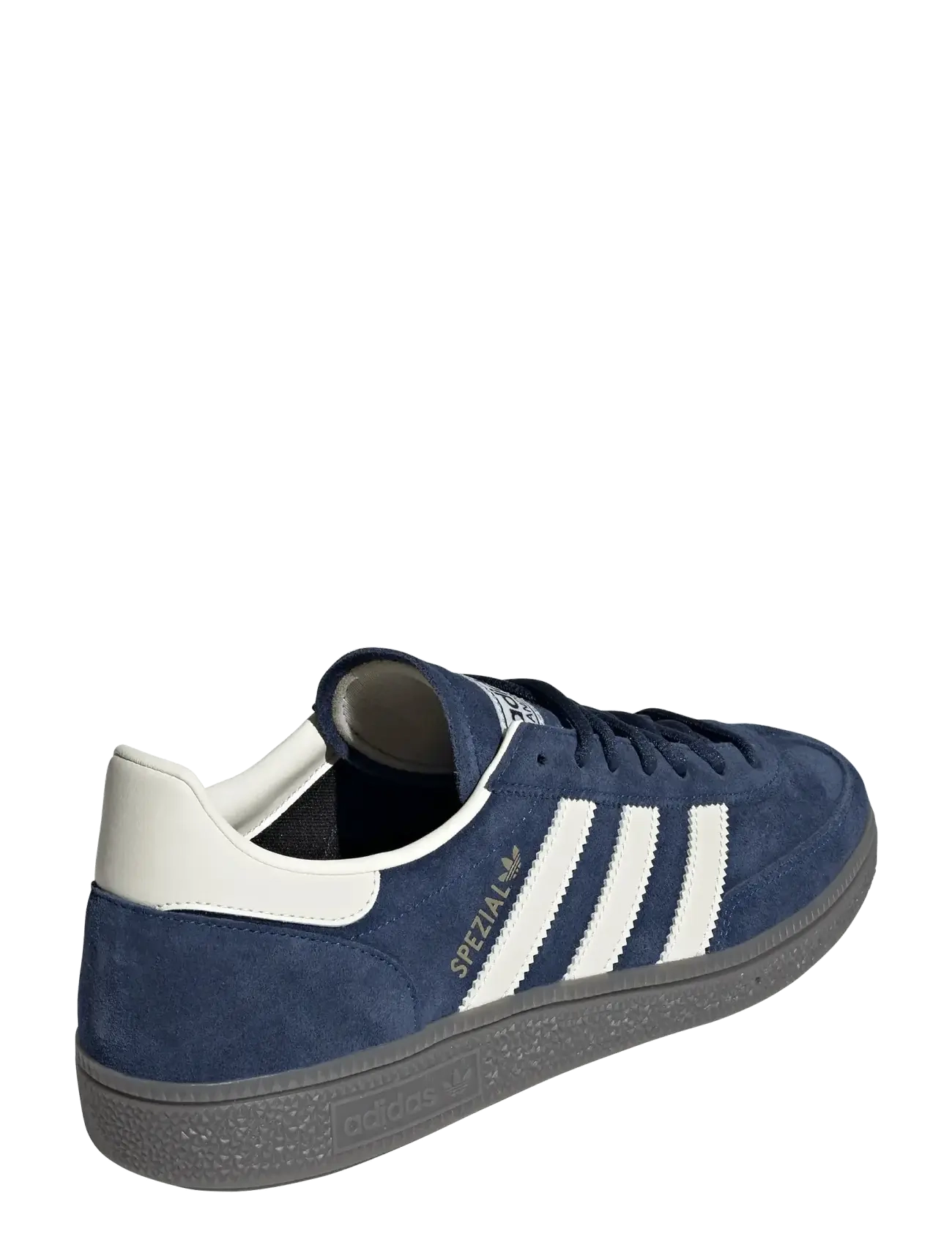 adidas Originals - HANDBALL SPEZIAL - uždarų patalpų sporto bateliai - nindig/crewht/ftwwht - 3
