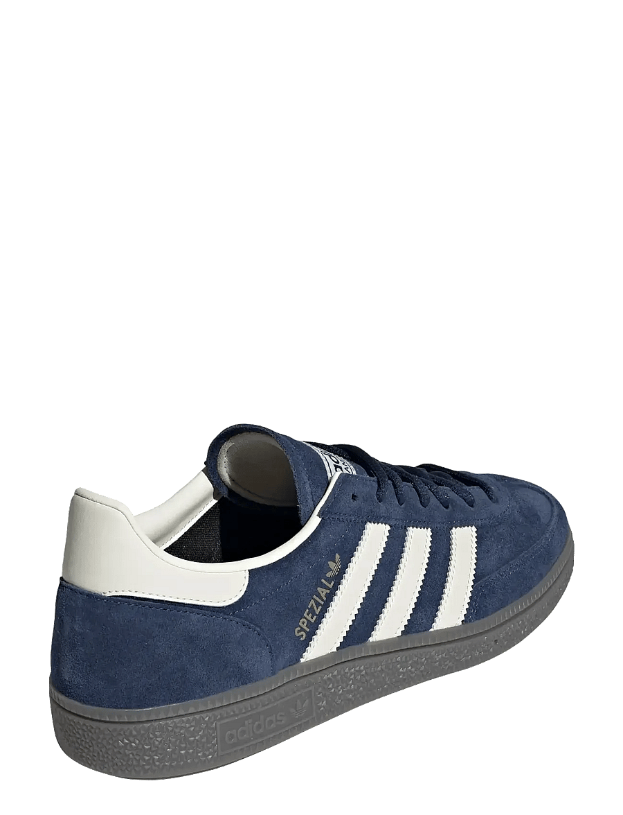 adidas Originals - HANDBALL SPEZIAL - uždarų patalpų sporto bateliai - nindig/crewht/ftwwht - 3