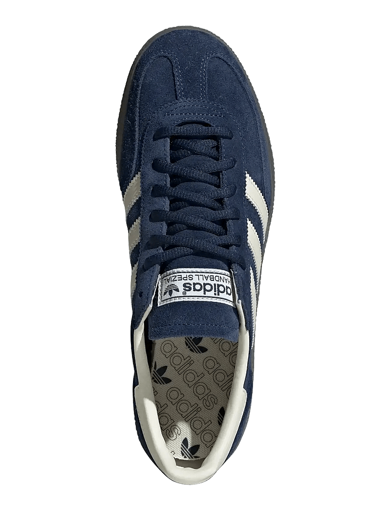 adidas Originals - HANDBALL SPEZIAL - inomhusskor - nindig/crewht/ftwwht - 4